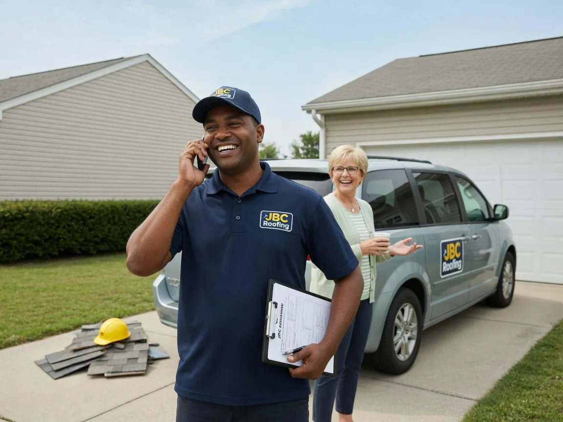 Roof Replacement Harrold, SD FAQs